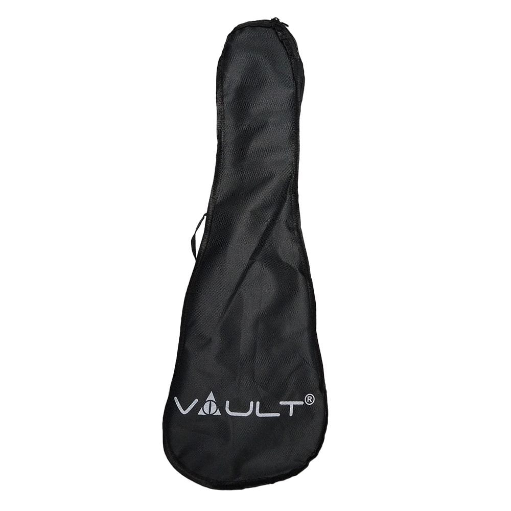 Vault UK-003 Concert Colourful Ukulele 23 inch - Open Box - Image 11