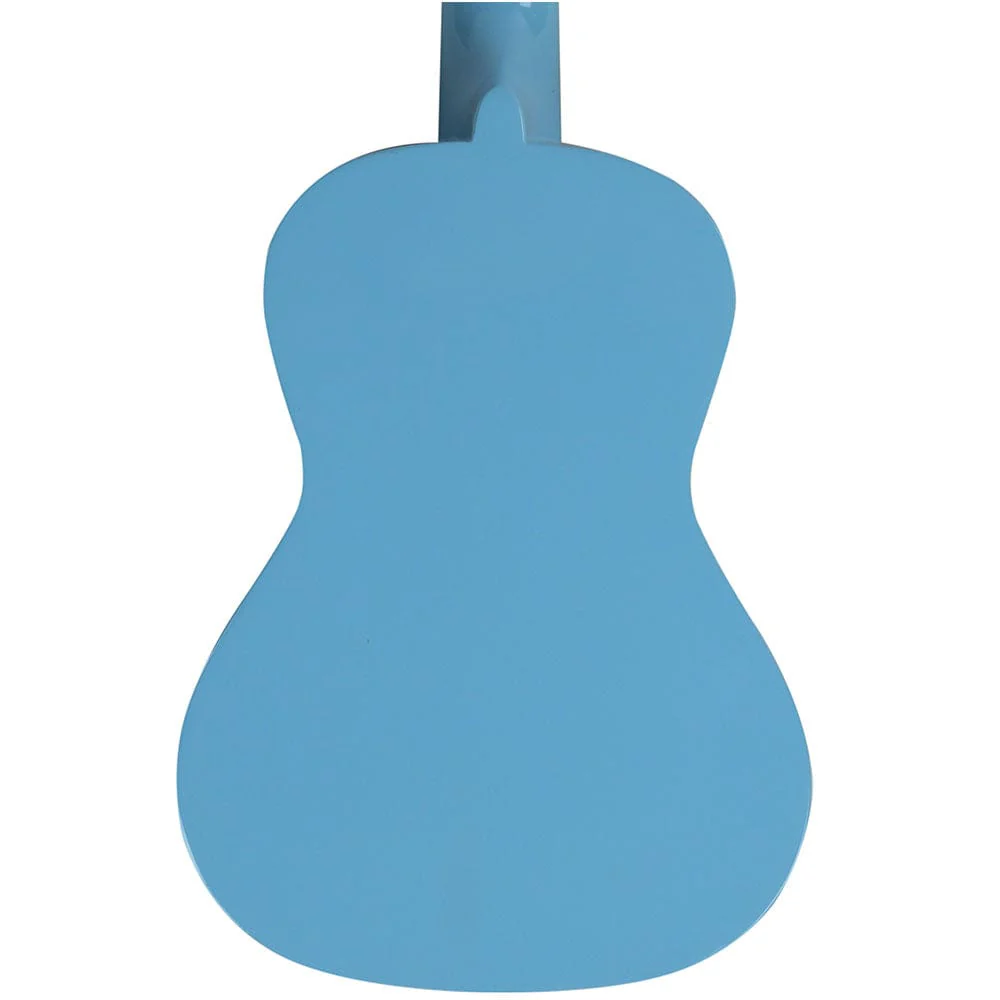 Vault UK-003 Concert Colourful Ukulele 23 inch - Open Box - Image 7