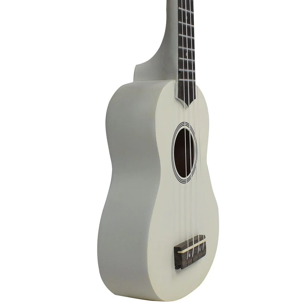 Vault UK-003 Soprano Colourful Ukulele 21 inch - Open Box - Image 9