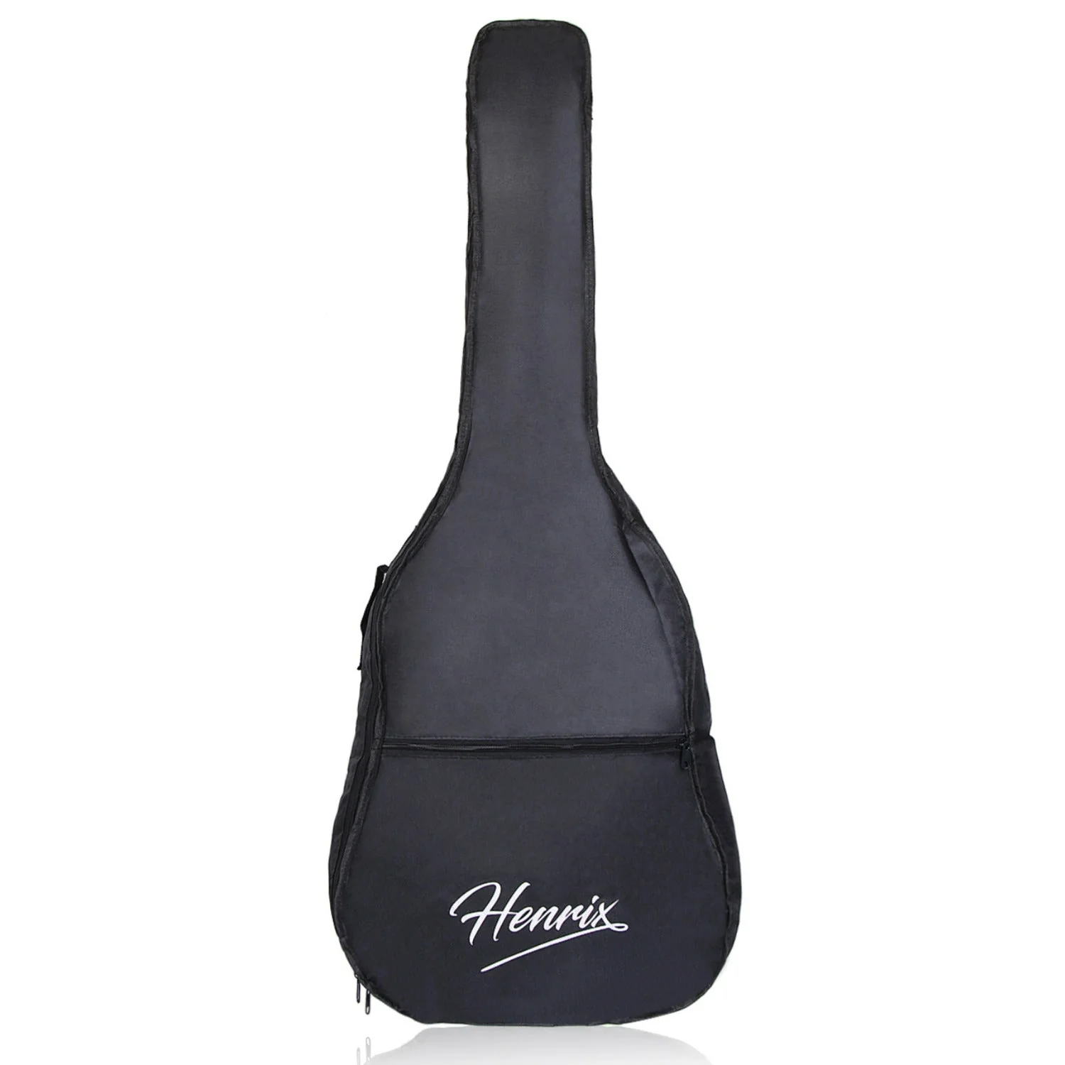 Vault UK-200C 23" Premium Walnut Laminate with Side Soundport Concert Ukulele - Open Box - Image 18