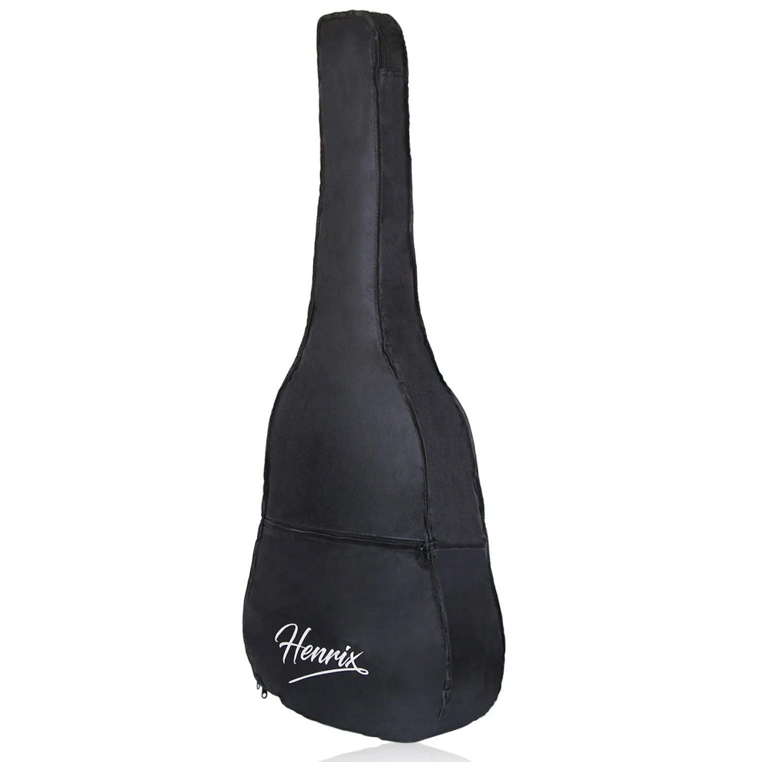 Vault UK-200C 23" Premium Walnut Laminate with Side Soundport Concert Ukulele - Open Box - Image 19