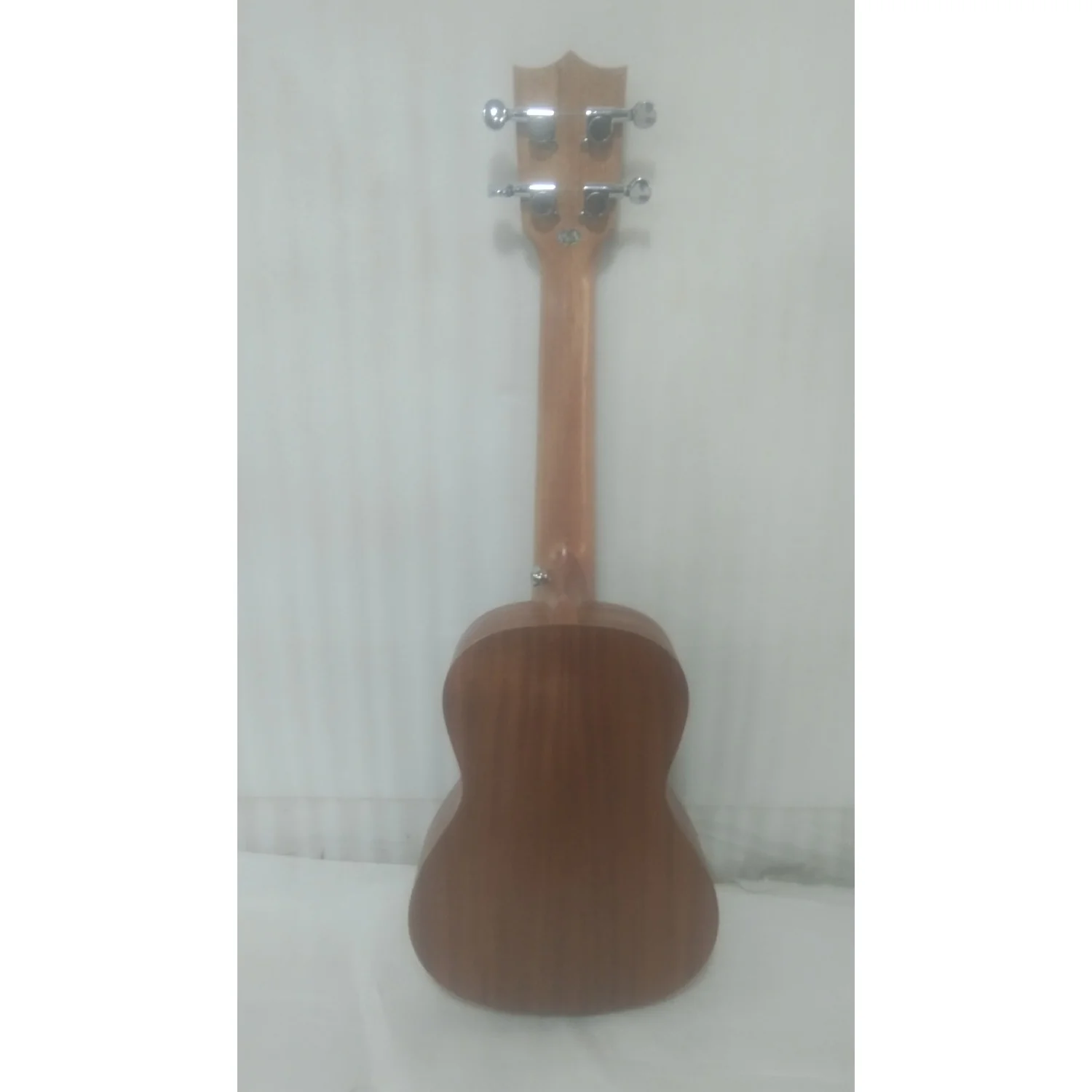 Vault UK-100C Concert Ukulele - Open Box B Stock - Image 5