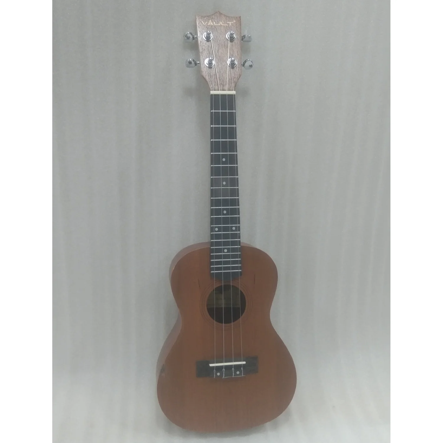 Vault UK-100C Concert Ukulele - Open Box B Stock - Image 6
