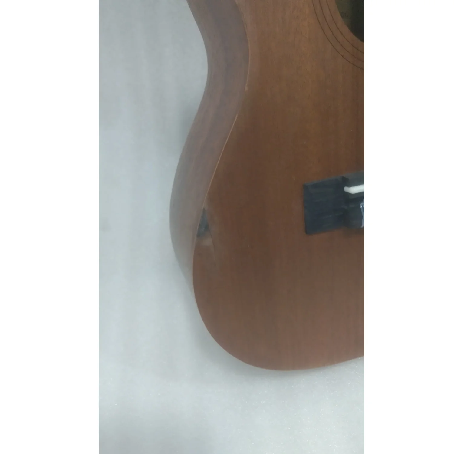 Vault UK-100C Concert Ukulele - Open Box B Stock - Image 8