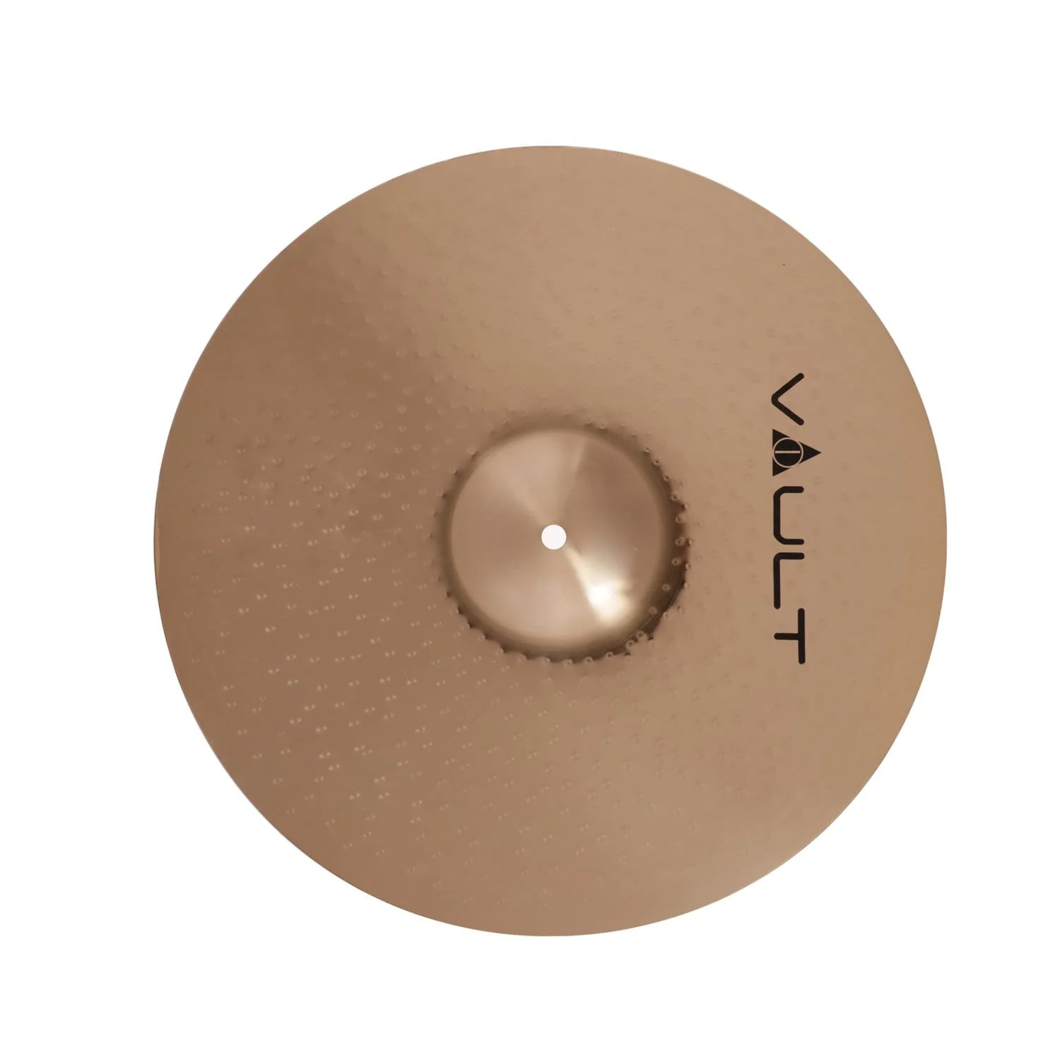 Vault VBC8 Cymbal 16-Inch Crash Cymbal - Image 4
