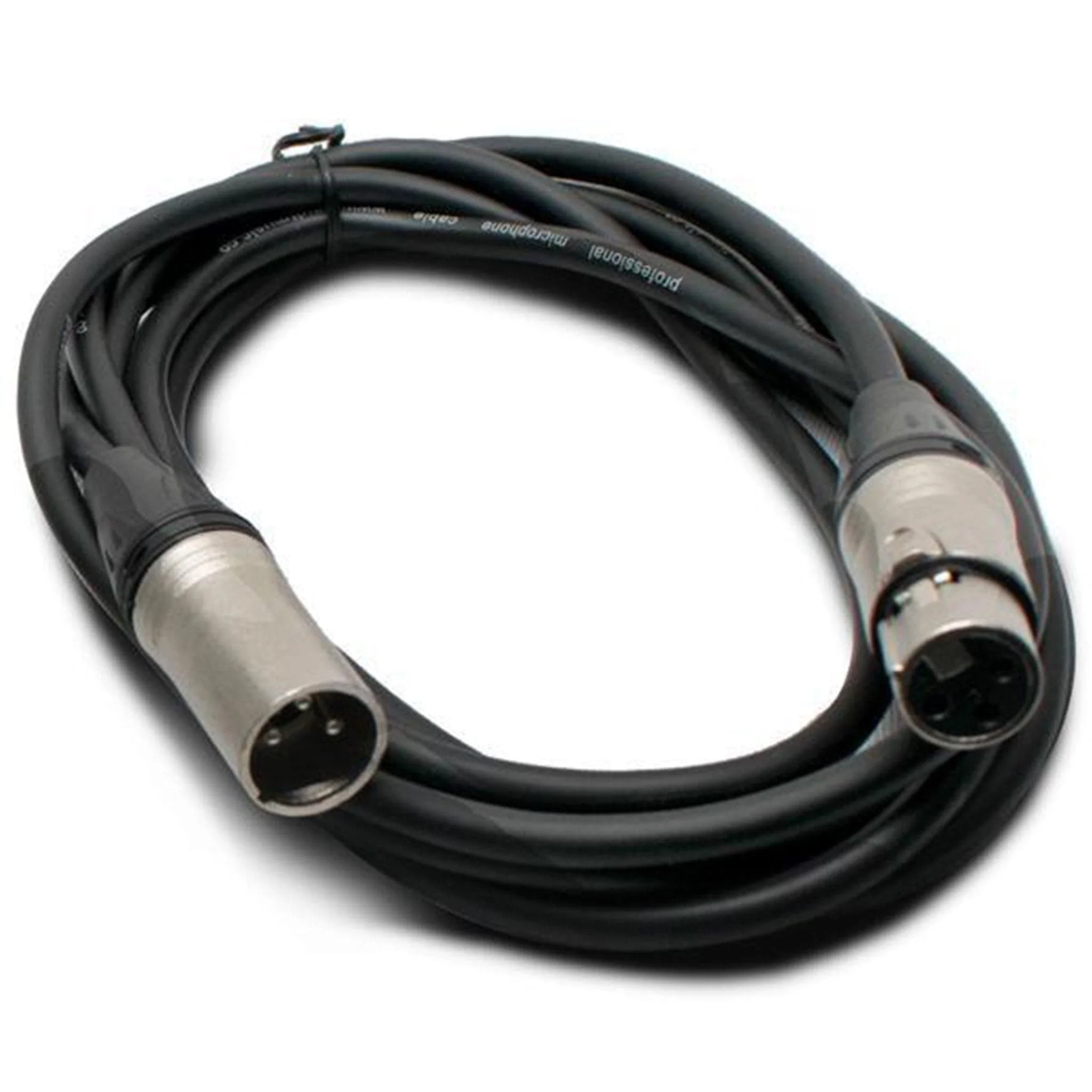 Vault VCM Studio Condenser Microphone with XLR Cable, Tripod, Mount and Foam Pop Filter - Image 13