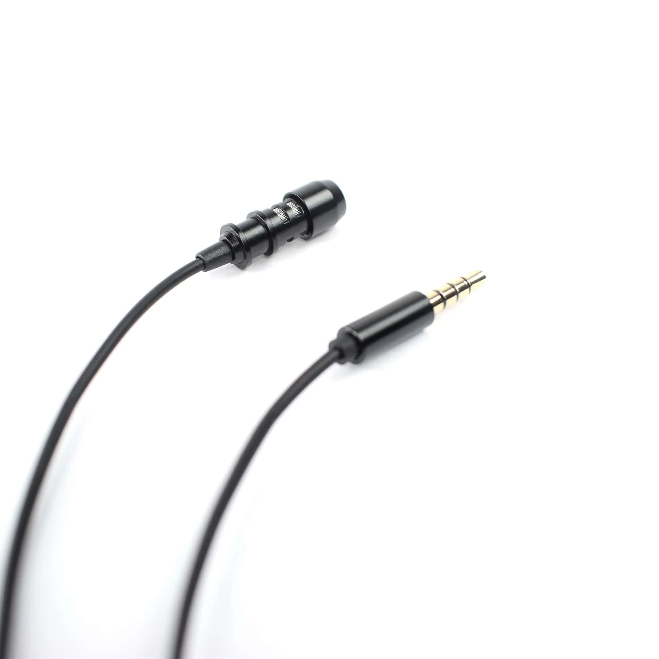 Vault VLM 3.5 Omni Directional Lavalier Microphone Ideal for Vlogging, Podcasting, Conferences, Video chat - Image 5