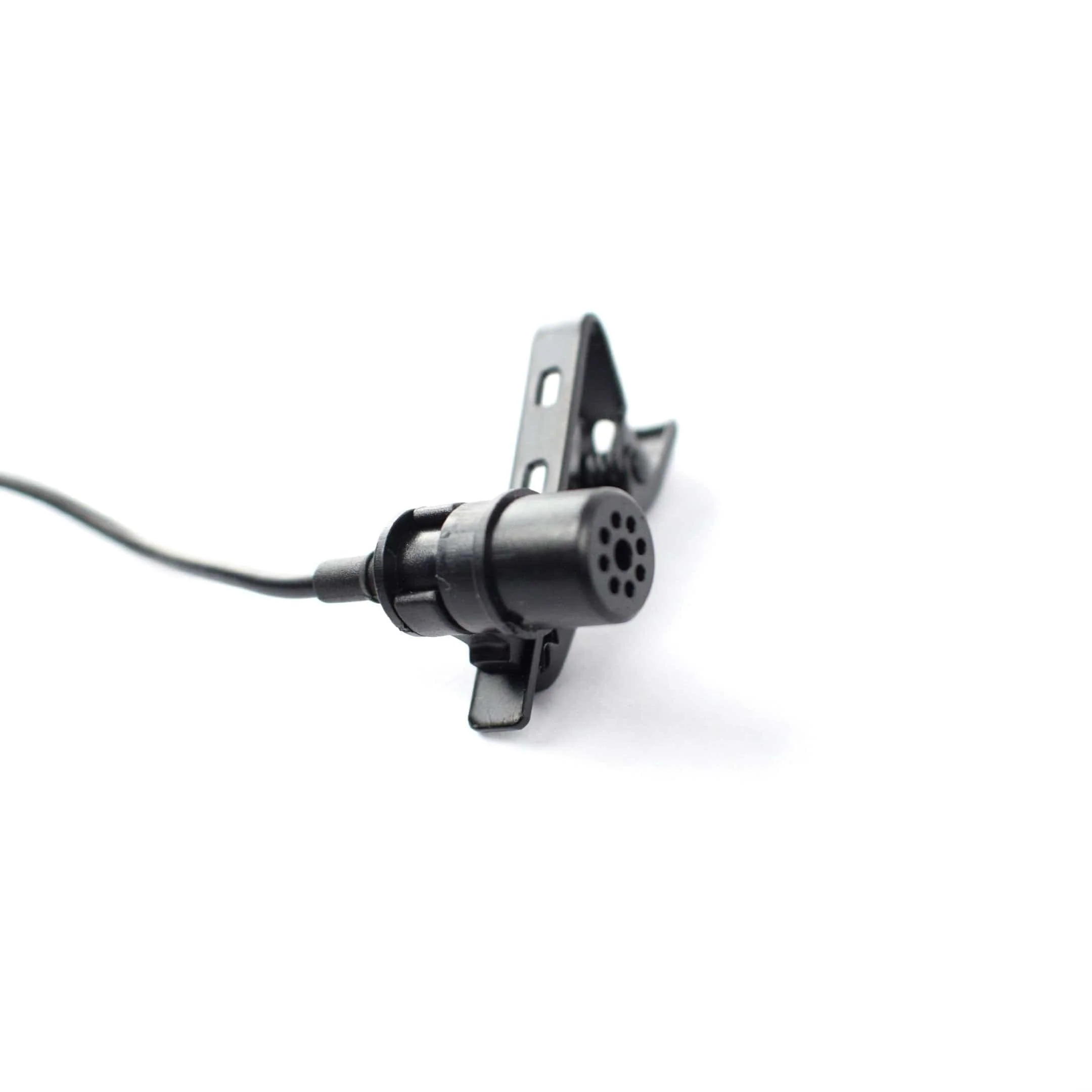 Vault VLM-B 3.5 Lavalier Microphone with 5.5 meter Audio Cable - Ideal for Vlogging, Podcasting, Conferences, Video chat - Image 7