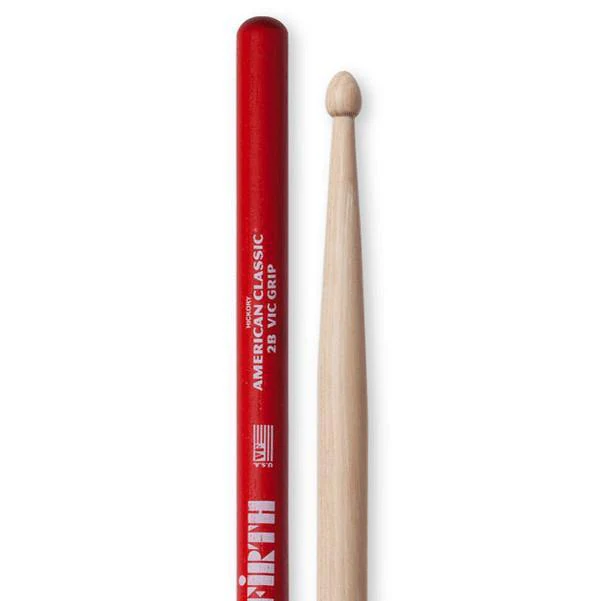 Vic Firth 5BVG American Classic Wood Tip Drumsticks