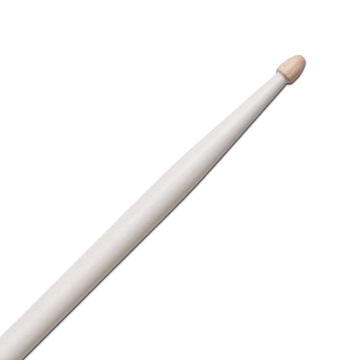 Vic Firth 5BW American Classic White Drum Sticks - Image 3
