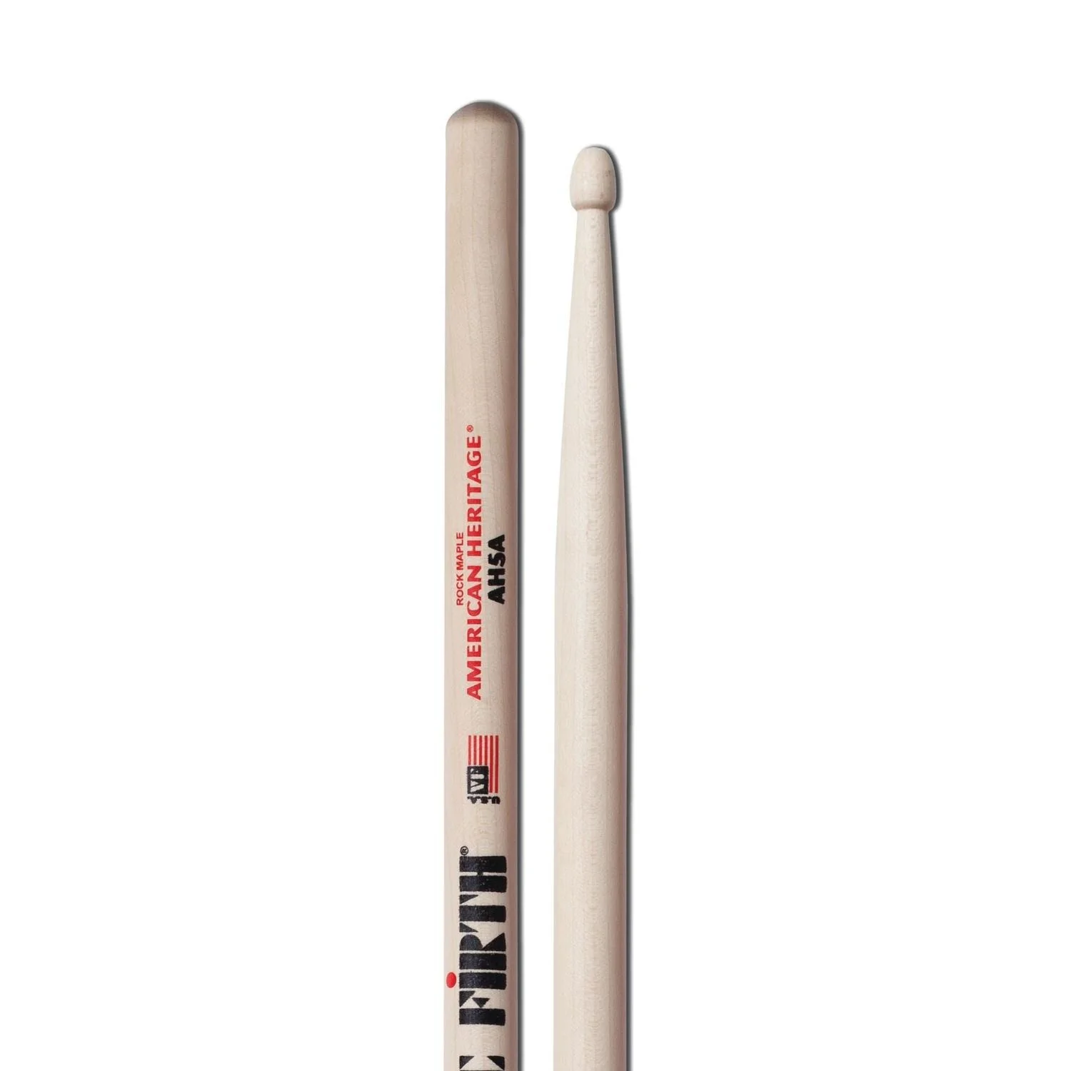 Vic Firth AH5A American Heritage Drumsticks - Image 3