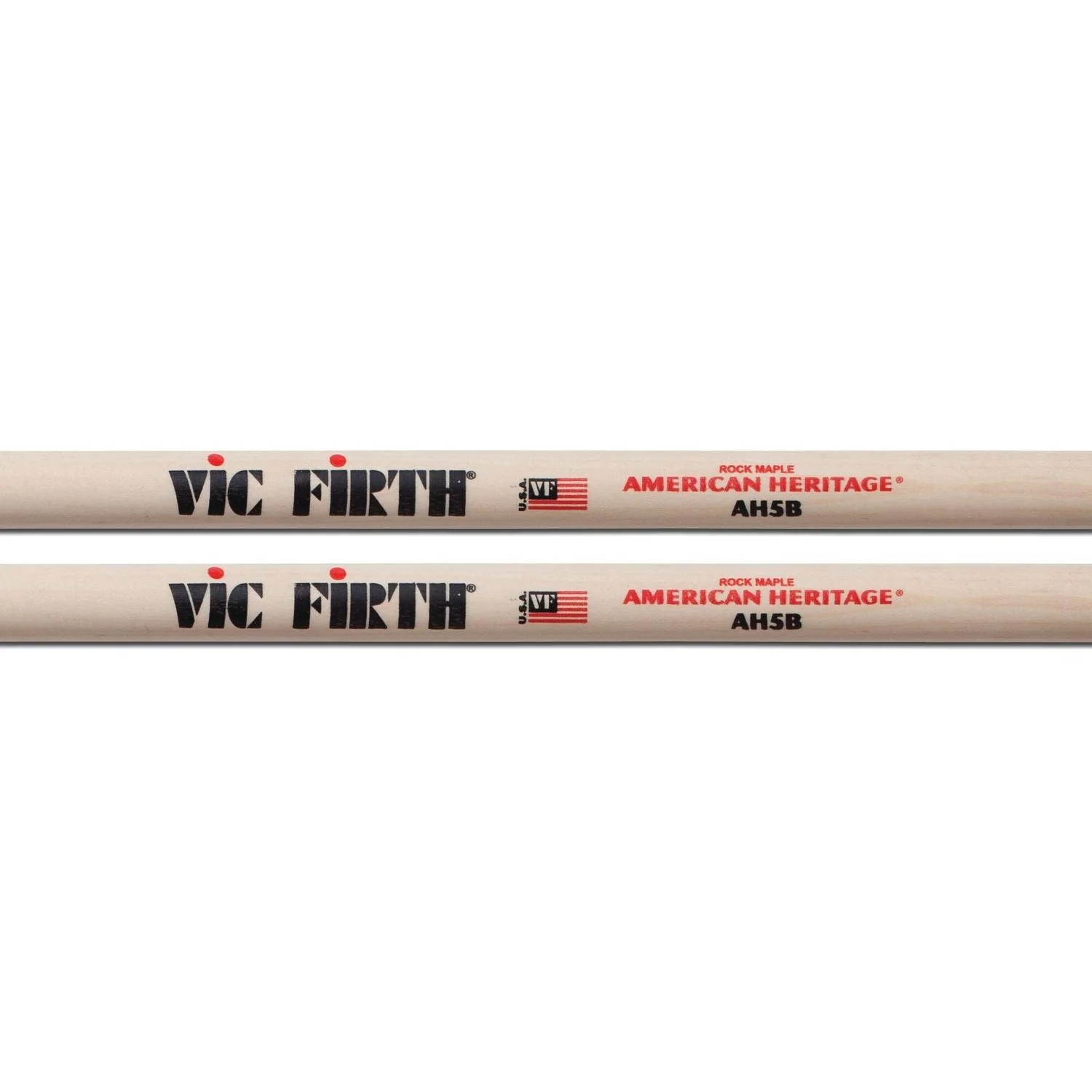 Vic Firth AH5B American Heritage Drumsticks - Image 2
