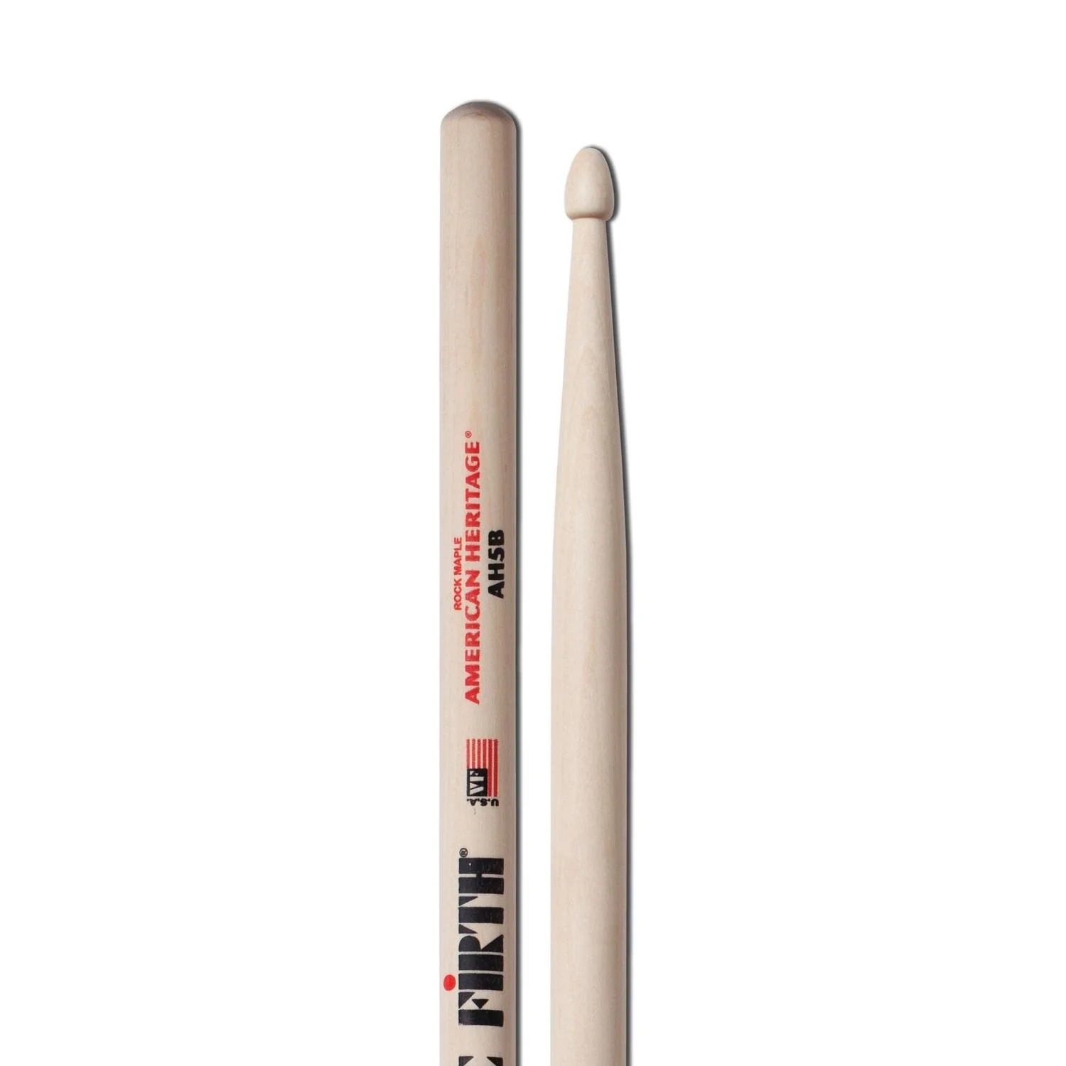 Vic Firth AH5B American Heritage Drumsticks - Image 4