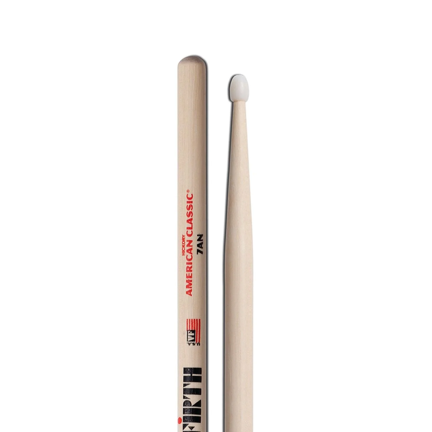 Vic Firth American Classic 7AN Nylon Tip - Image 2