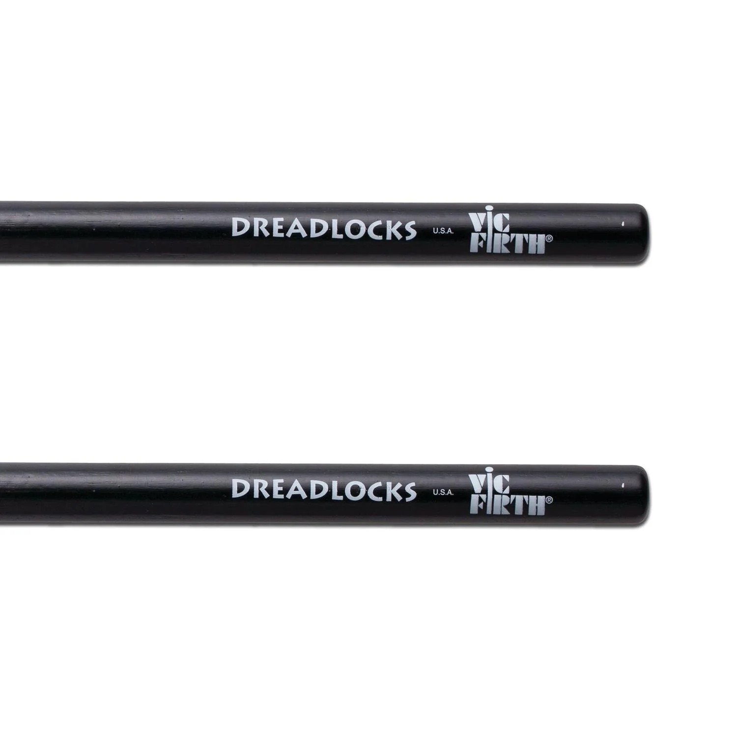 Vic Firth DLKS Drum Dreadlocks - Image 2