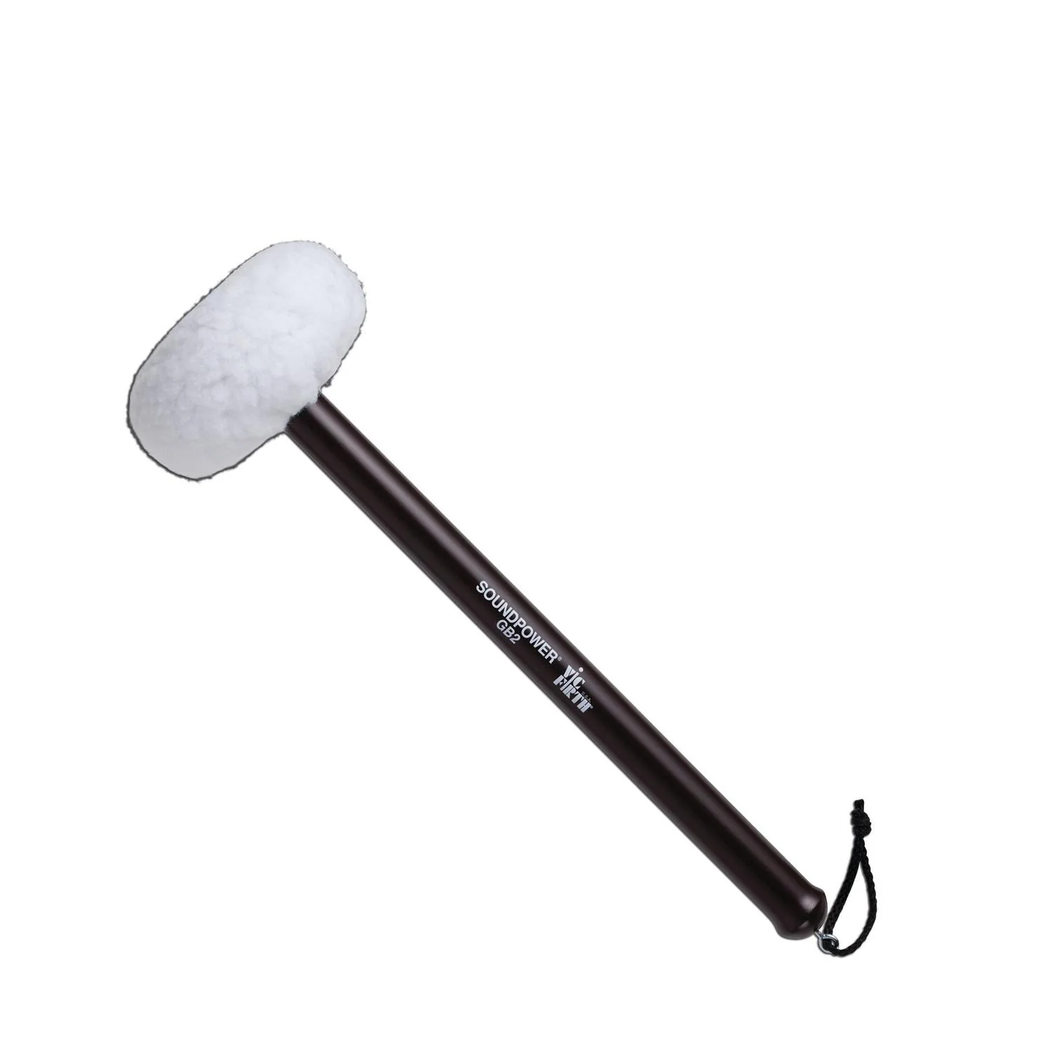Vic Firth GB2 Soundpower Small Gong Beater Mallets