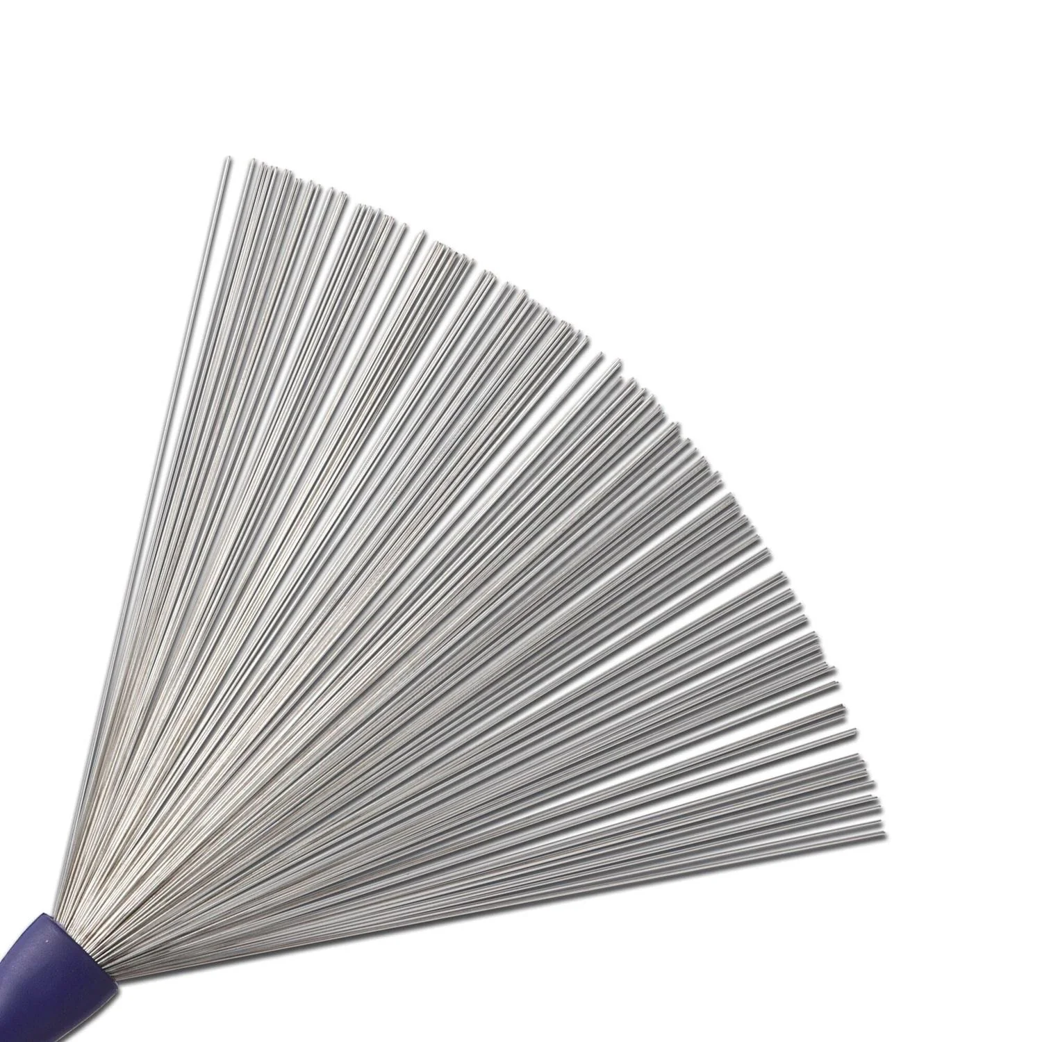 Vic Firth HB Drum Heritage Wire Brush - Image 3