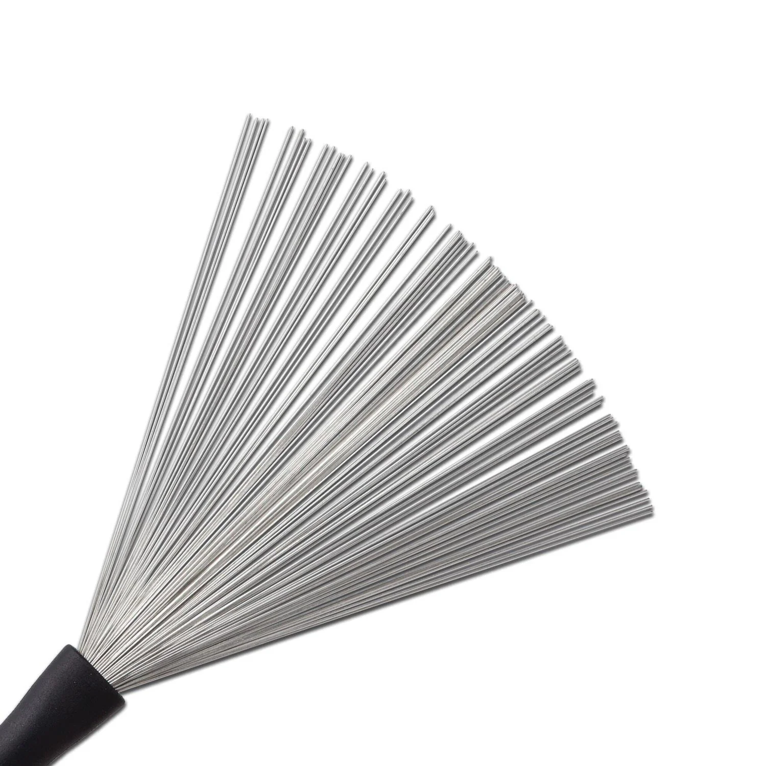 Vic Firth LB Legacy Wooden Handle Drum Brush - Image 2
