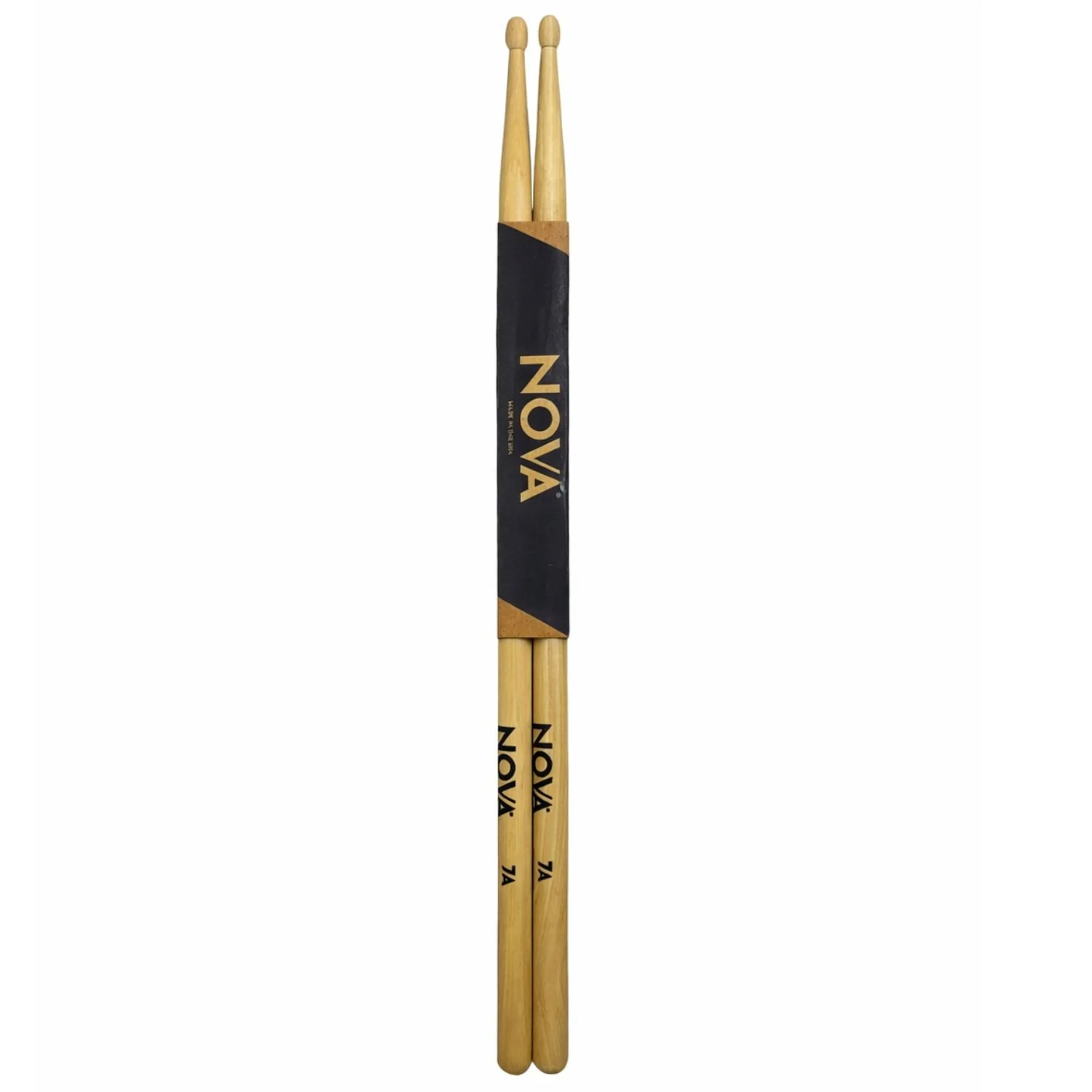 Vic Firth Nova N7A Wood Drum Stick