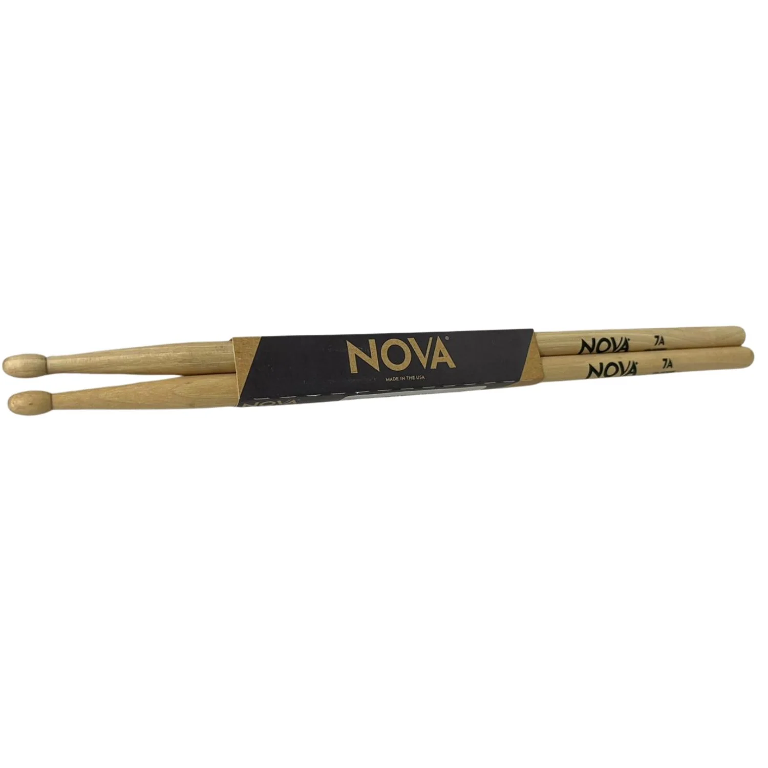 Vic Firth Nova N7A Wood Drum Stick - Image 2