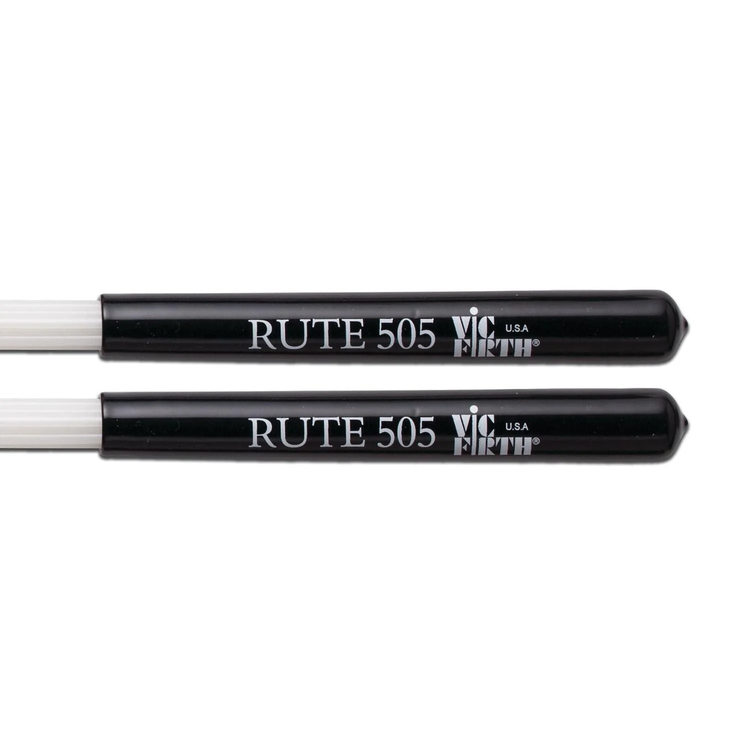 Vic Firth RUTE 505 Rute Brush - Image 2