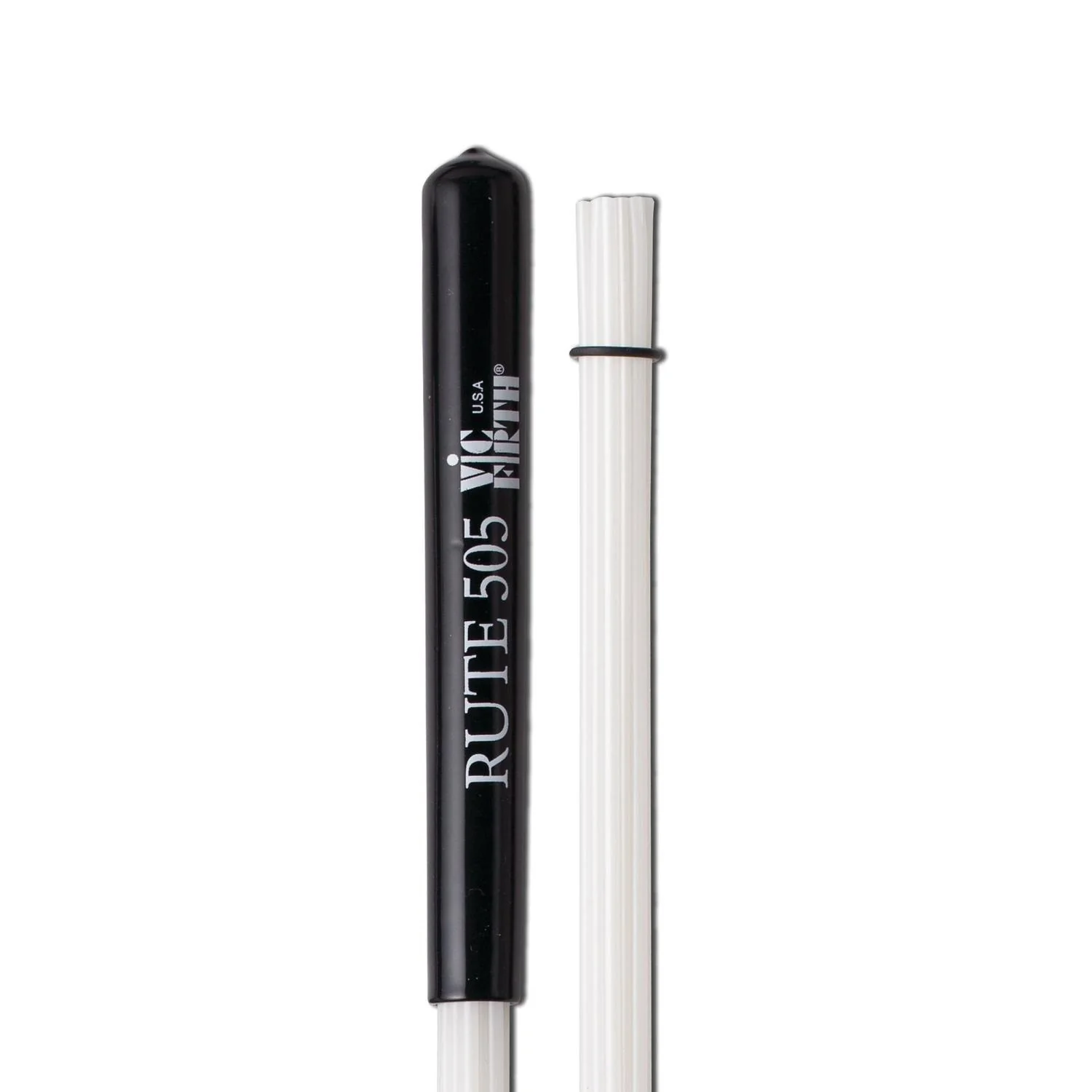 Vic Firth RUTE 505 Rute Brush - Image 4