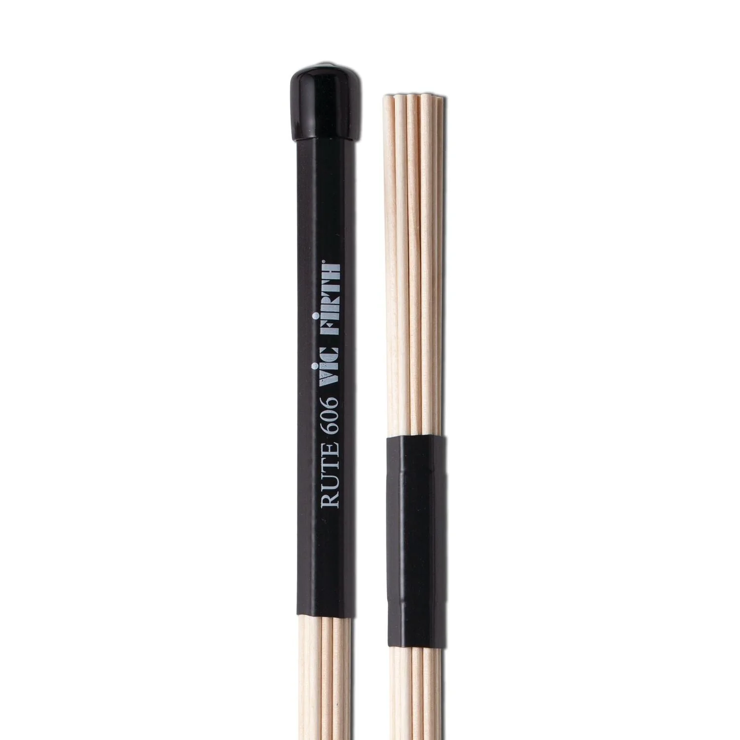 Vic Firth RUTE606 Rute Brush - Image 3