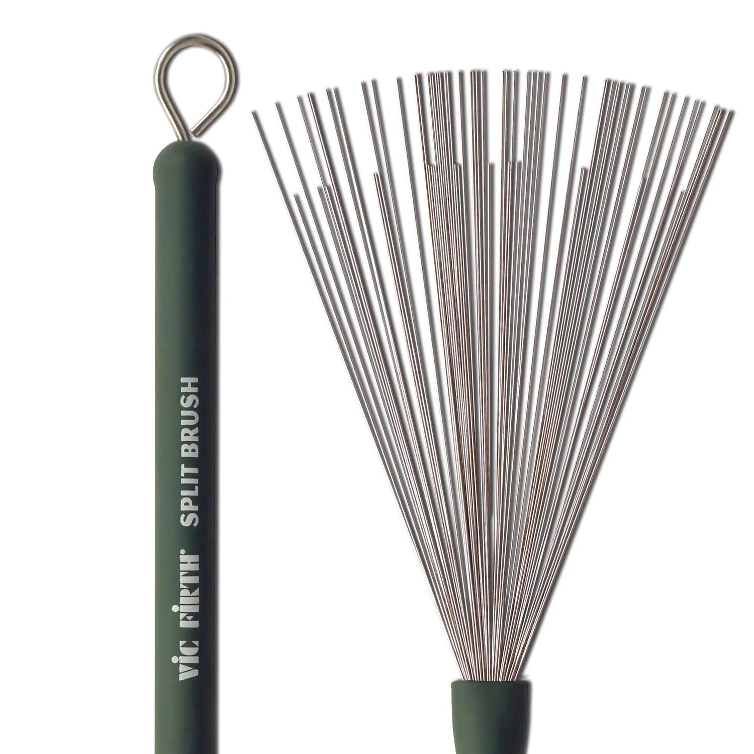 Vic Firth SB Split Brush - Image 3