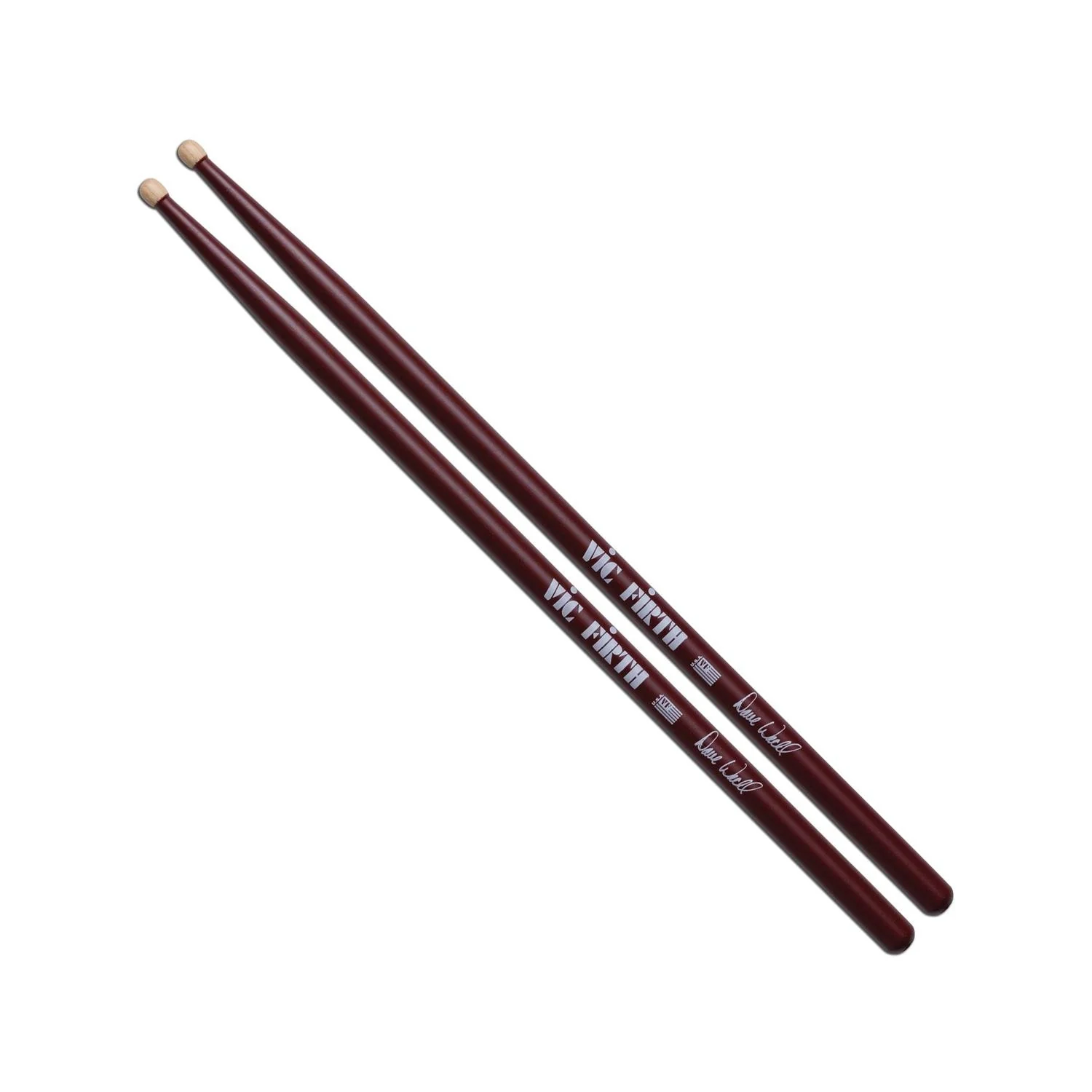 Vic Firth SDW Dave Weckl Signature Sticks