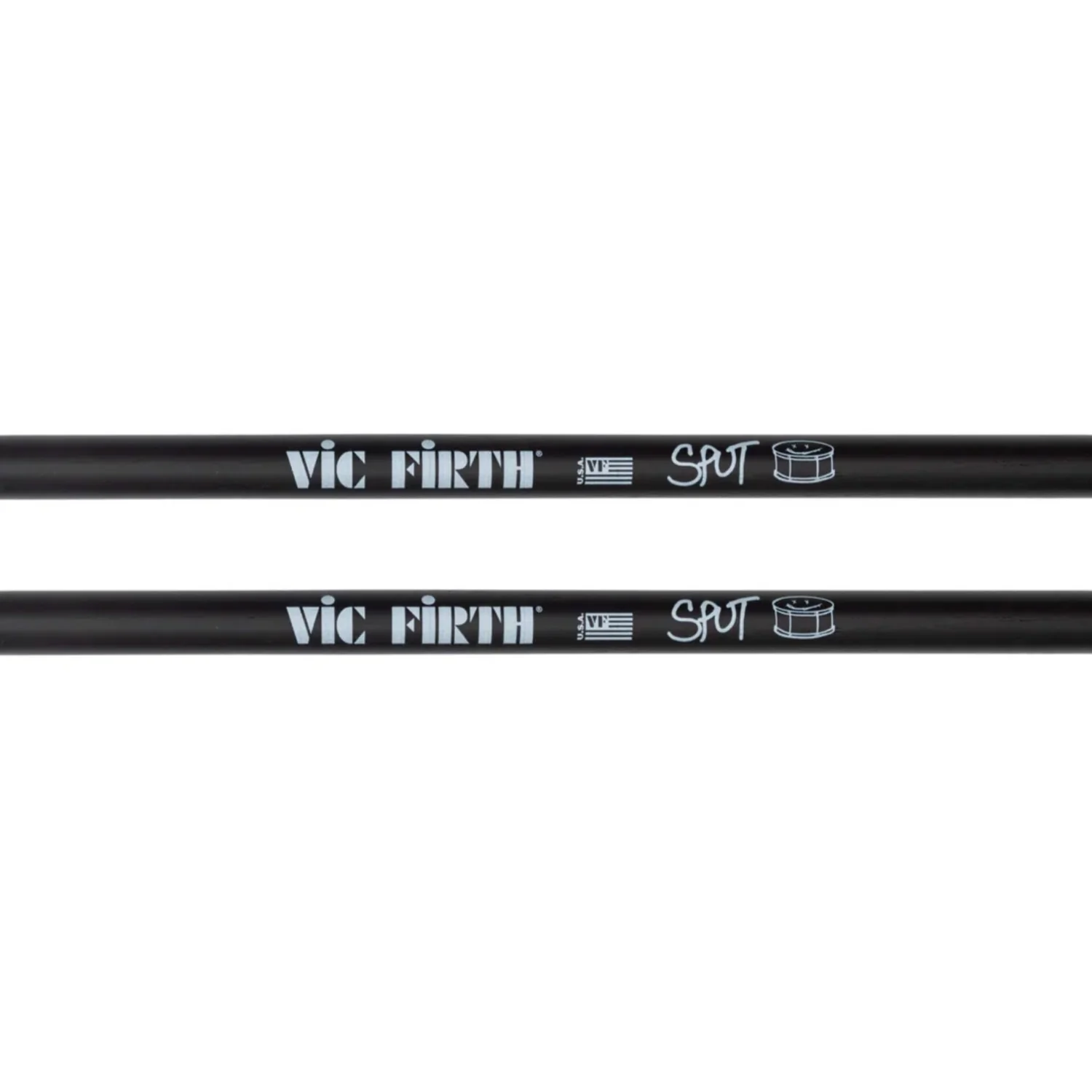 Vic Firth Signature Series Robert Sput Searight Drumstick -5B - Image 2
