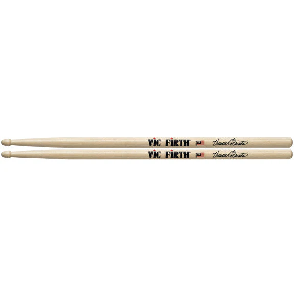 Vic Firth SVC Vinnie Colaiuta Signature Drumsticks - 5B