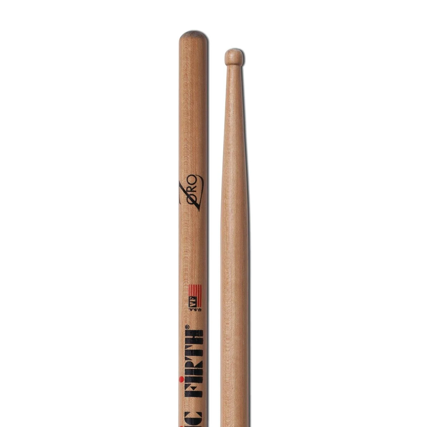 Vic Firth SZ Zoro Signature Series Drum Stick - Image 4