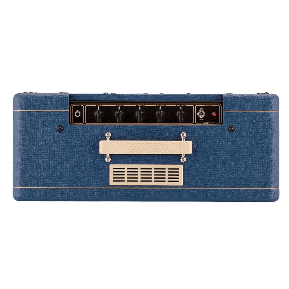 Vox AC10C1 1x10inch 10-Watt Tube Combo Guitar Amplifier - Image 13