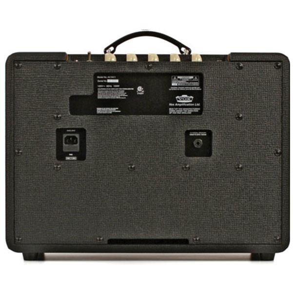 Vox AC10C1 1x10inch 10-Watt Tube Combo Guitar Amplifier - Image 2
