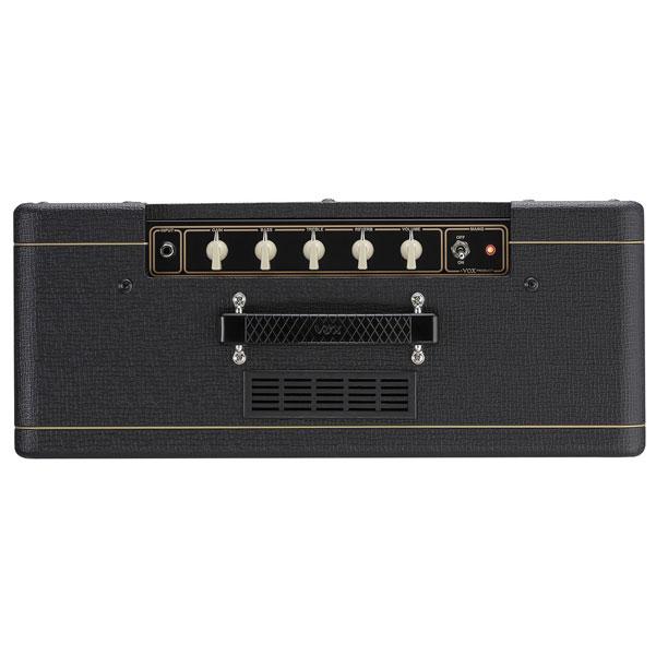 Vox AC10C1 1x10inch 10-Watt Tube Combo Guitar Amplifier - Image 3