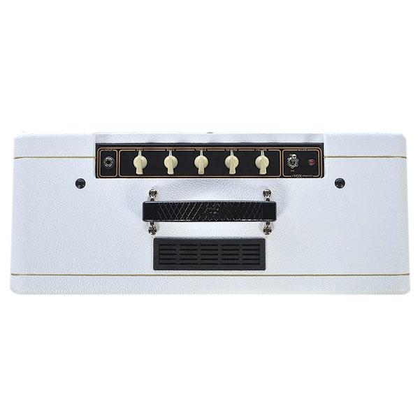 Vox AC10C1 1x10inch 10-Watt Tube Combo Guitar Amplifier - Image 6