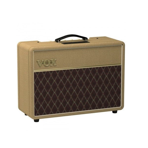 Vox AC10C1-TN Combo Tube Guitar Amplifier