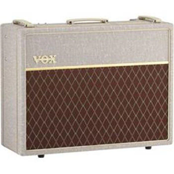 Vox AC30HW2 Handwired Combo Guitar Amplifier - Garage Sale