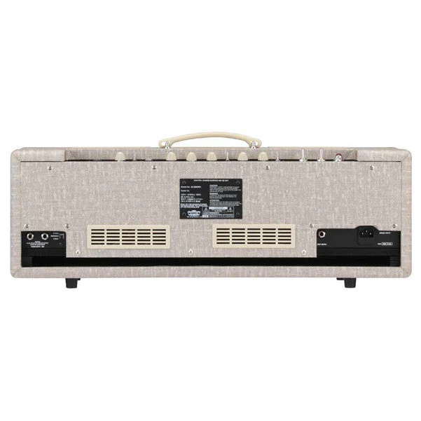 Vox AC30HWH Handwired Guitar Amplifier Head - Image 2