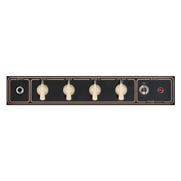Vox AC4 C1-12 | 4 Watt Class A Combo Tube Guitar Amplifier - 12inch Speaker - Image 4