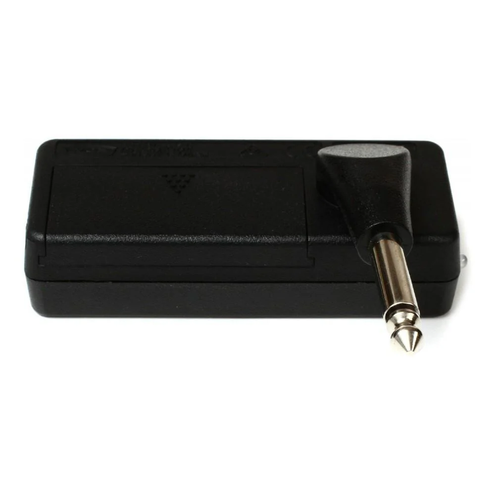 Vox Amplug 2 LEAD Portable Guitar Amplifier - Image 4