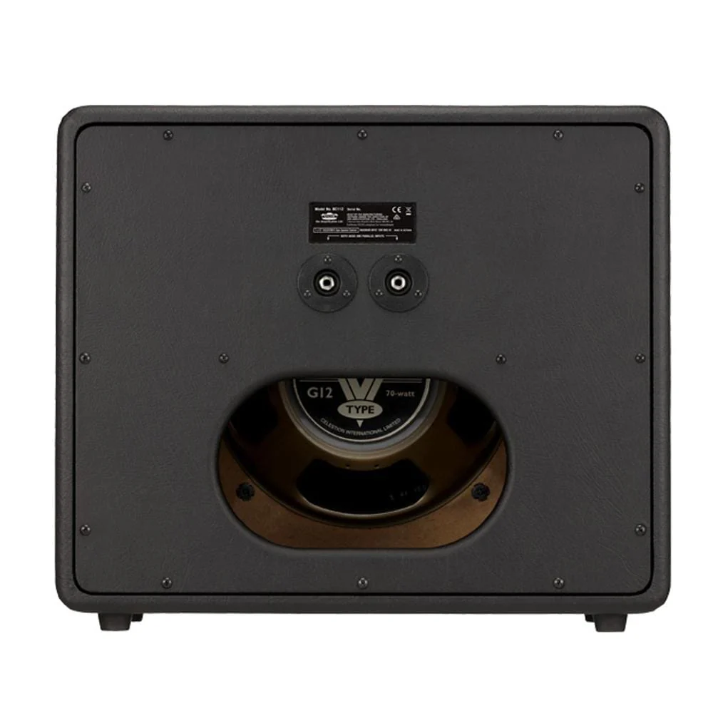 Vox BC112 150-Watt 1x12inch Speaker Cabinet - Image 3
