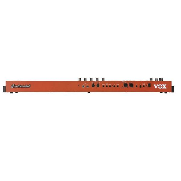 Vox Continental 61 61-Keys Synthesizers - Image 2