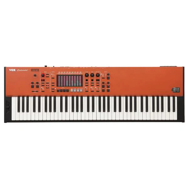 Vox Continental 73 73-Key Synthesizer
