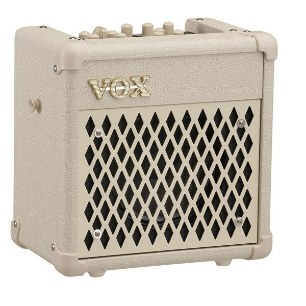 VOX Digital Guitar Amplifier MINI5-RM-IV