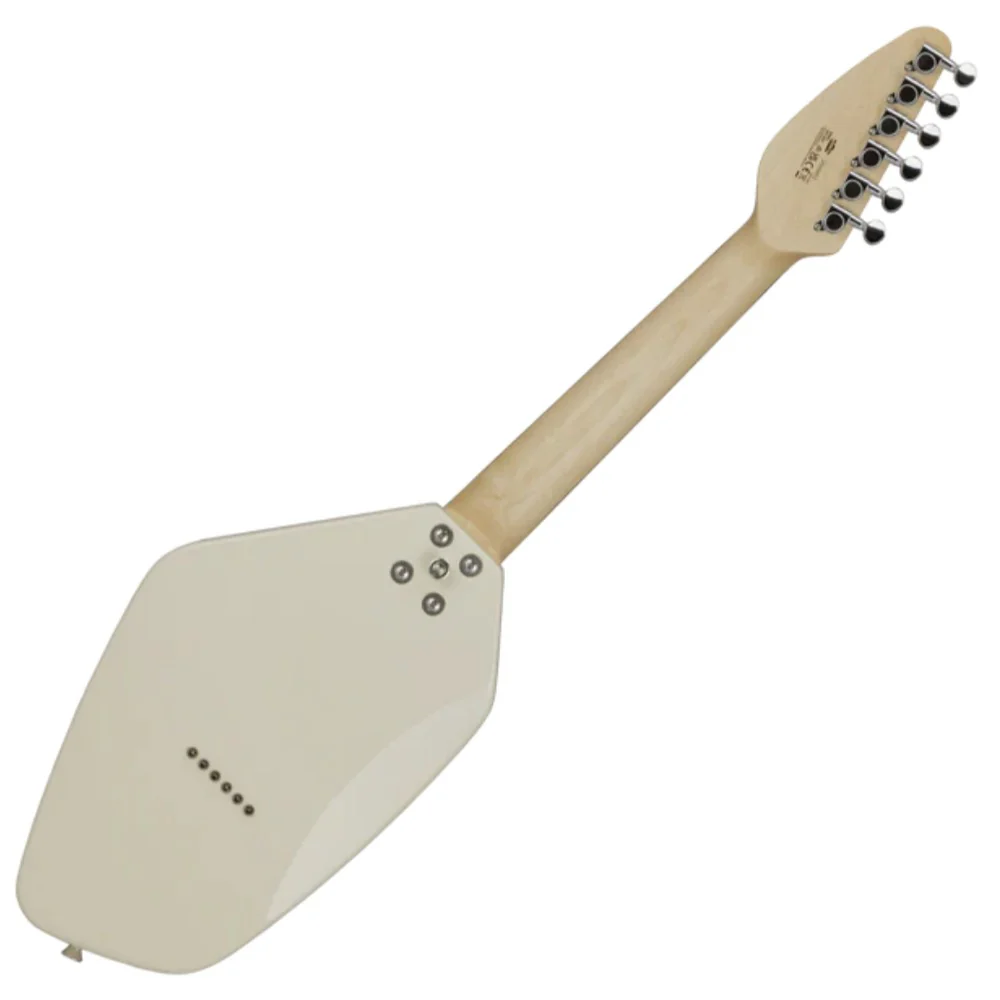 VOX Mark V Mini  6 String Electric Guitar - Image 5