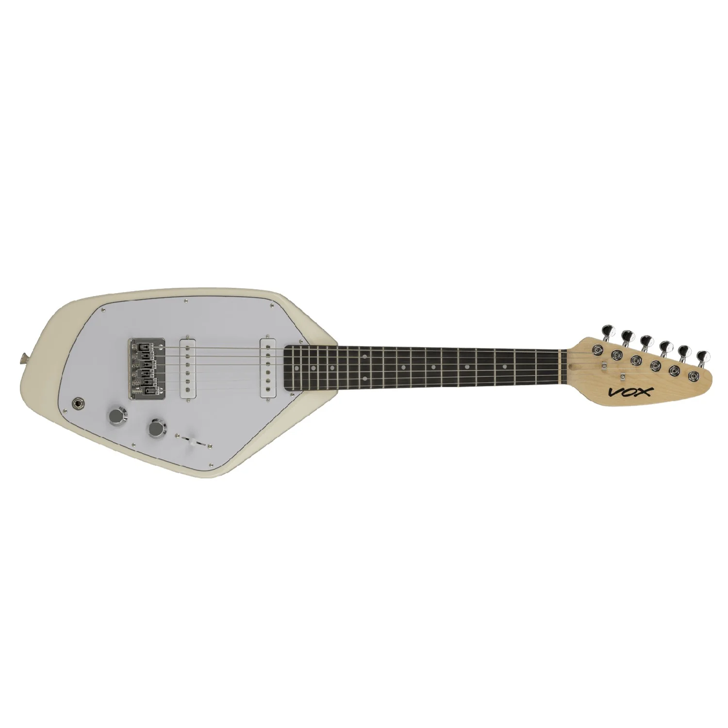 Vox Mark V-MK5 Mini 6 String Electric Guitar - Image 2