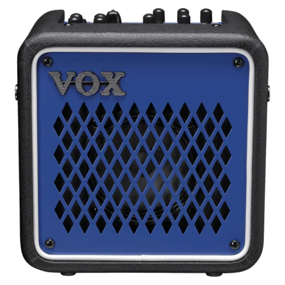 Vox Mini Go 3 Watt  Digital Modelling Amplifier - Image 10
