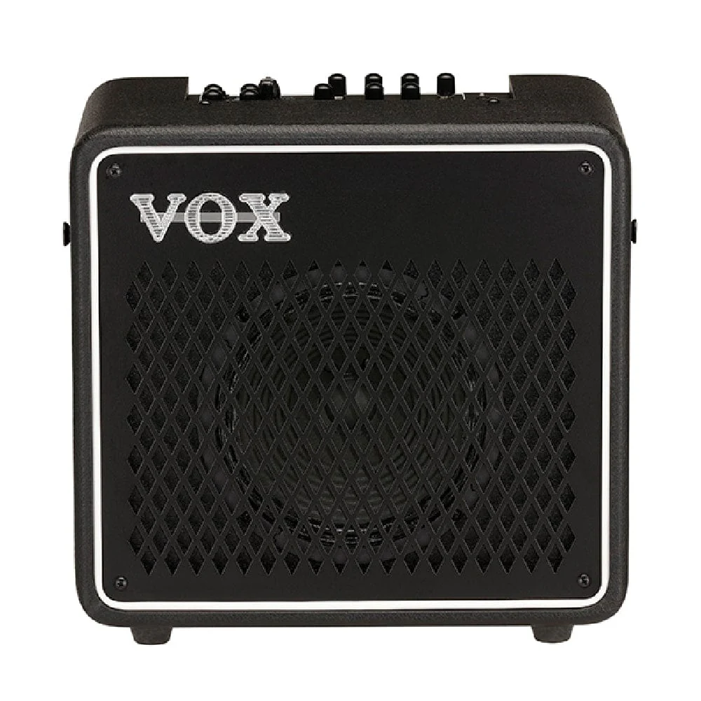 Vox Mini Go 50 Watt Digital Modelling Amplifier