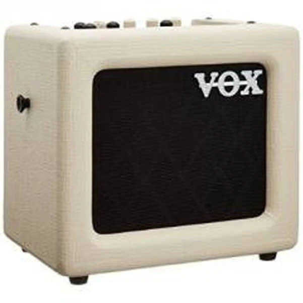 Vox MINI3-G2IV Portable Modeling Guitar Amplifier - 4W